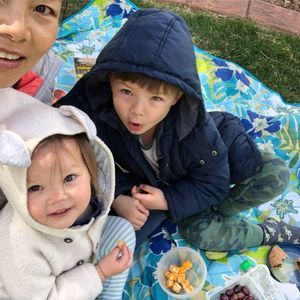 Meet your Posher, Jung-mi